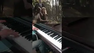 Avengers/Месники Фінал #piano #pianist #film #composer #avengers #marvelcomics #marvel