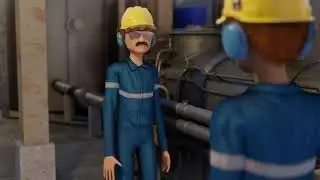 Behavior based safety