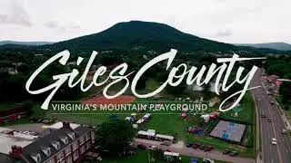 A Day in Pearisburg, VA!