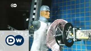 Airbag-Skandal bei Takata - Rekordrückruf | Journal