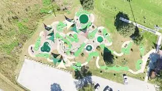 Jester Park Golf Course