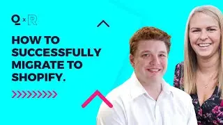 The Secret to a Successful Shopify Migration