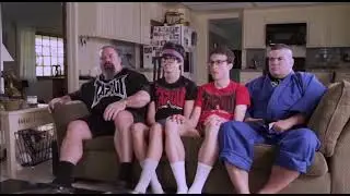 TapouT Commercial Rigan Machado Tank Abbott