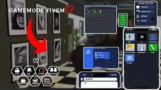 [SHARE]GAMEMODE GTA SAMP ROLEPLAY FIVEM SUPPORT LINUX & WINDOWS NEW 2025 FREE LINK MF & NO PASSWORD