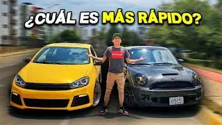 AS&Iacute; ME SORPRENDI&Oacute; MI NUEVO AUTO... | ManuelRivera11