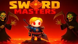 KILL REAPER In 15 SECONDS | Swords Masters.io