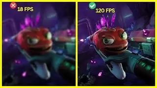 How To Fix High On Life Stuttering, Lag, and Low FPS on PC