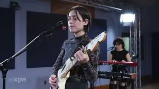 Miss Grit - Nothing’s Wrong (Indie Rock Hit Parade Live Session)