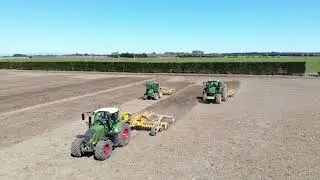 Agrisem by NC Equipment
