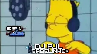 10:34 minutos so coro brabo(EU MESMO CABELINHO DO YTB