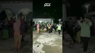 Dualas Bersatu - Kala Bannyak (DC)