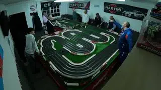 1 MANGA DE F1 DE SCX CON CAMBIO DE SENTIDO EN GP COBOS EL 23 01 2026  2 PARTE
