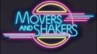 Movers And shakers dance performance by War Room #dance #amazingfacts #worshipharvest #amazingfacts