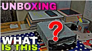 Unboxing 📦 | Books for JEE | #unboxing #books #jee #jeebooks #jee2024