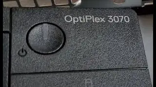 Optiplex 3070 Raid 1 Mirror Setup (bad Rapid Storage Technology, Intel RST)