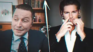Marc Gebauer REAGIERT auf DIE 10 BESTEN PARFUMS von Jeremy Fragrance 😮 | Marc Gebauer Reaktion