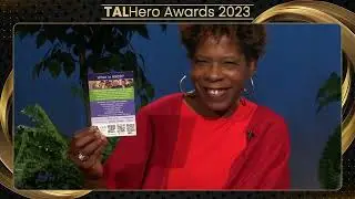 Meet TALHero 2023 Michael Pope: A Philanthropic Leader