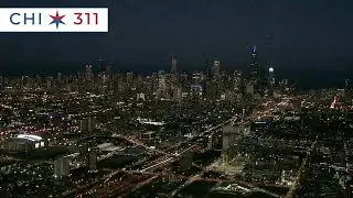 311 complaints: Data reveals Chicago zip codes with most unresolved calls | ABC7 Chicago