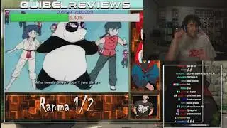 GUIBEL REACCIONA A LOS MEJORES OPENINGS DE NUESTRA INFANCIA