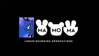 [MINTELTHAMES EXCLUSIVE] Lunar/Ma|Mo|Ma Productions (July 12th, 2025-present) - sixlogos