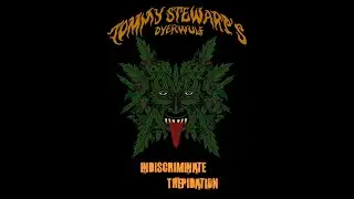 Tommy Stewart's Dyerwulf - Indiscriminate Trepidation (Official Video)