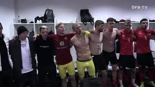 We are from Austria