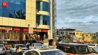 Busy Streets & Grocery Finds at Karachi Company | Grocery Shopping Vlog