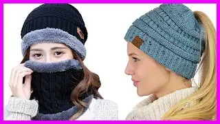 Top 5 Best Winter Beanie Hats For Women In 2021 Reviews