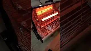 Bajaj deluxe 2000w room heater room heater | best heater under 1000 #heater #bajaj #reviewinfo24