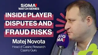 Inside player disputes and fraud risks