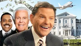 How Prosperity Pastors Scam People