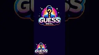 Guess Who? | Actors Edition #7 #guesswhoitis #actorgame #actorface #actorrecognition #actorguess