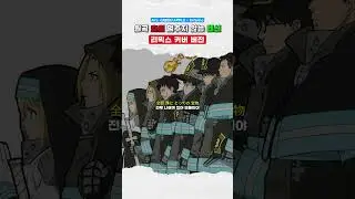 Mrs. GREEN APPLE - Inferno 🔥 리믹스 커버 하이라이트! #shorts