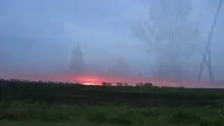 край мій поліський