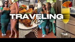 MOVING , NEW PLACE TOUR, SAN ANTONIO FUN 🏝️ PART 1