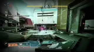 Destiny 2 | Invader Down!