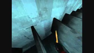 Urban Terror-Vertigo