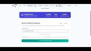 Technical  - Academic Credential Verification SL