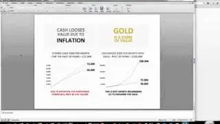 Karatbars International 2014 Gold Explosion Presentation