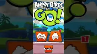 Evolution  of angry birds go 😭😭😭😭😭