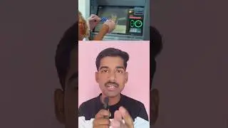 ATM Error But Money Debited? 😱Do This Immediately| Hidden ATM Truth