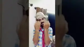 Bada Achcha lagta hai#😃 chut# funny video #ytshorts