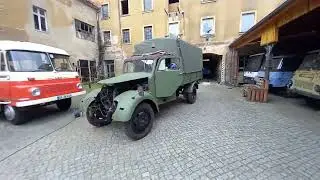 Robur Garant 30k Teil 3