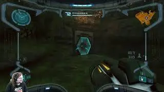 I have NEVER Played Metroid Prime! (MPR Stream 4)