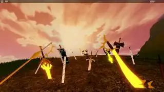 NEW STAR FORGED ARMOR + RANGE WEAPON ZAPHKIEL | COLOSSUS LEGENDS | ROBLOX!
