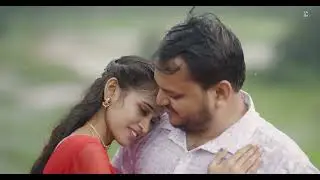 Sagar & Hadasha  Pre wedding Song at #honnavar
