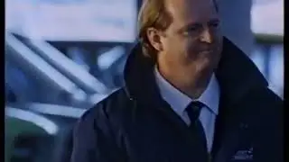 Australian Airlines 1992 Short