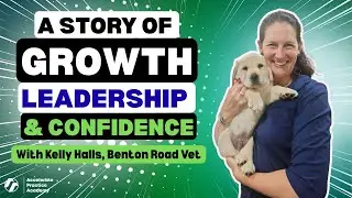 A Story of Growth, Leadership, and Confidence! 🌟