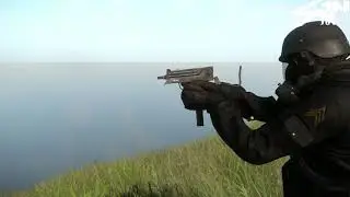 Miscreated @ S1N @ Showcase of the MAC11 v. 0.1a
