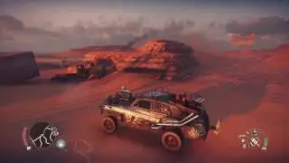 Mad Max .. u killed them chumbucket